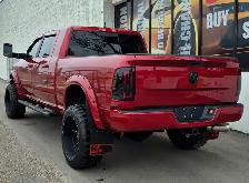 2011 Ram 3500 Laramie | Fully Loaded - Photo 3