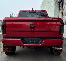 2011 Ram 3500 Laramie | Fully Loaded - Photo 4