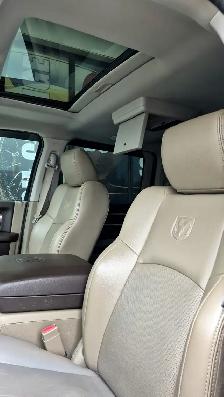2011 Ram 3500 Laramie | Fully Loaded - Photo 5
