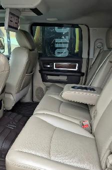 2011 Ram 3500 Laramie | Fully Loaded - Photo 7