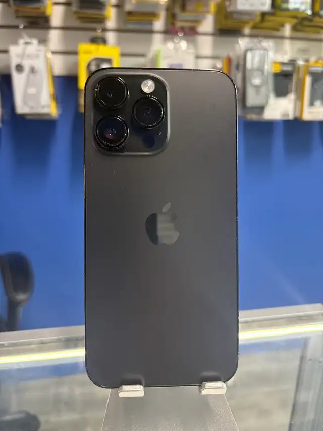 iPhone 14 Pro Max 128gb (Store Warranty)
