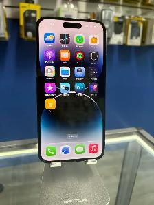 iPhone 14 Pro Max 128gb (Store Warranty) - Photo 2