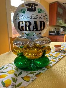 Graduation Decorations - Photo 3