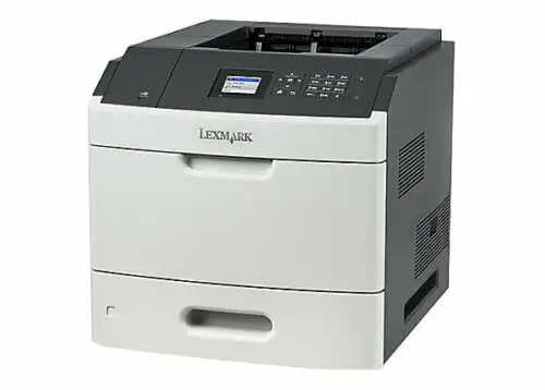 Lexmark MS812 de Printer
