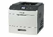 Lexmark MS812 de Printer