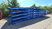 CAEL Mobile Dock Loading unloading Ramps – 10T Capacity - Photo 3