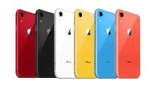 Iphone XR 64Gb, Colors Available