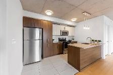 2Chambres à Montréal -Cavendish Blvd & Blvd De Maisonneuve Ouest - Photo 2