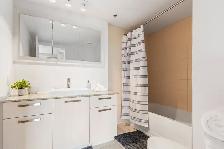 2Chambres à Montréal -Cavendish Blvd & Blvd De Maisonneuve Ouest - Photo 8