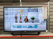 télévision Sony 32 pouces non smart sans manette