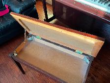 Yamaha U1 Upright Piano - Photo 5