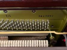 Yamaha U1 Upright Piano - Photo 6