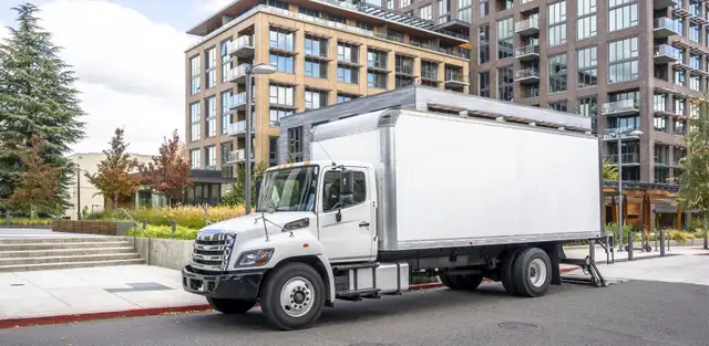 YORK REGION MOVERS - FROM $45/HR - INSURED - SAME DAY AVAILABLE