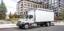 YORK REGION MOVERS - FROM $45/HR - INSURED - SAME DAY AVAILABLE