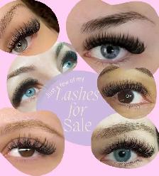 Lash Extensions Whitby