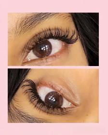 Lash Extensions Whitby - Photo 7