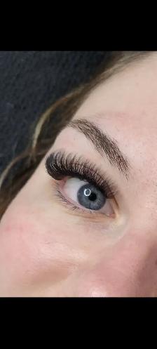Lash Extensions Whitby - Photo 8