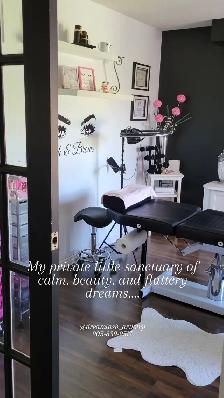 Lash Extensions Whitby - Photo 10