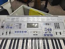 Casio CTK-591 Keyboard 61 Key - Photo 3