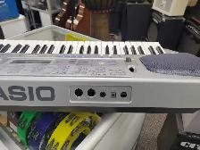 Casio CTK-591 Keyboard 61 Key - Photo 4
