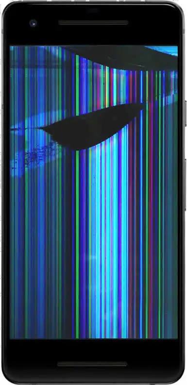 Réparation Cellulaire LCD