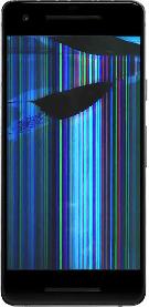 Réparation Cellulaire LCD