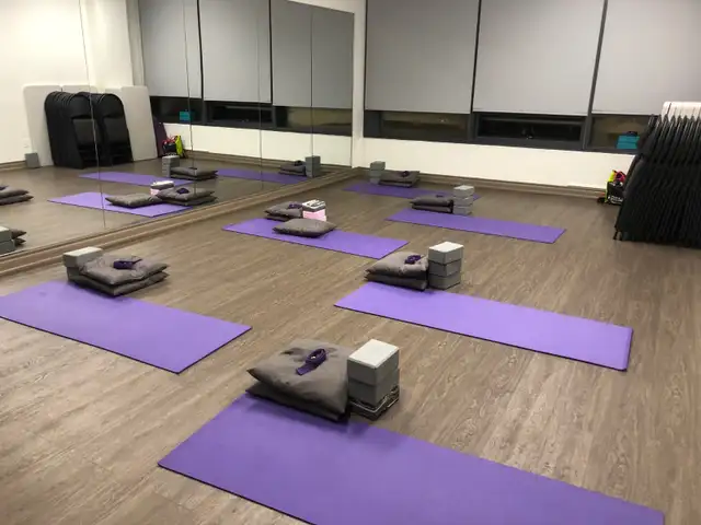Yoga/Dance Studio for Rent