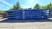 CAEL Mobile Dock Loading unloading Ramps – 10T Capacity - Photo 2