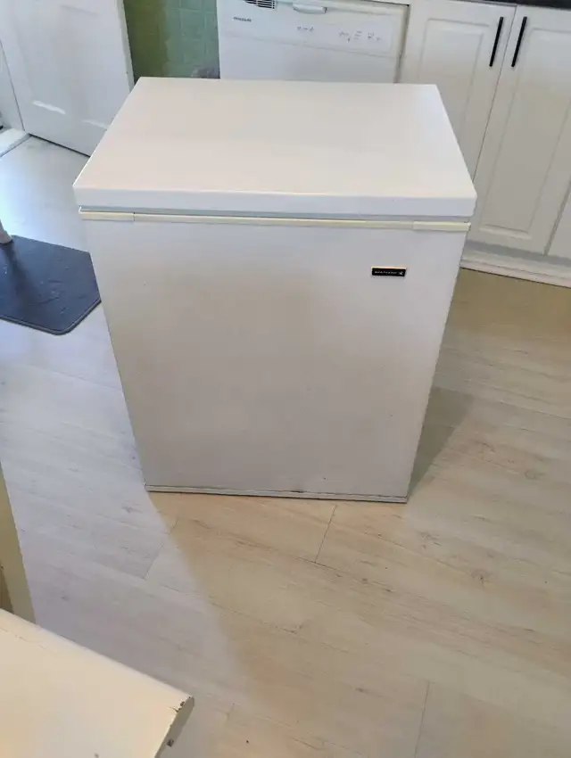Deep Freezer