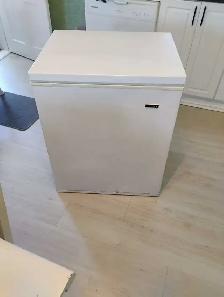 Deep Freezer
