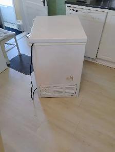 Deep Freezer - Photo 3