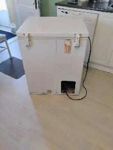 Deep Freezer - Photo 4