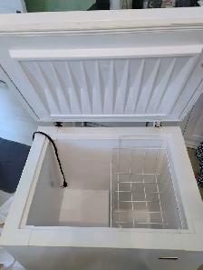 Deep Freezer - Photo 5