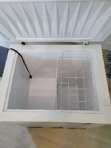 Deep Freezer - Photo 6