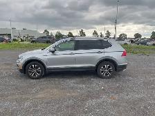 2020 Volkswagen - Tiguan IQ Drive 4MOTION - Photo 3