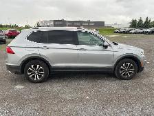 2020 Volkswagen - Tiguan IQ Drive 4MOTION - Photo 5