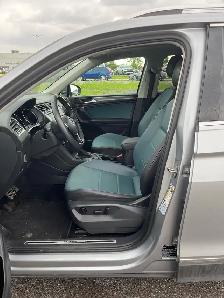 2020 Volkswagen - Tiguan IQ Drive 4MOTION - Photo 6