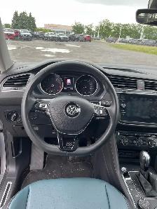 2020 Volkswagen - Tiguan IQ Drive 4MOTION - Photo 7