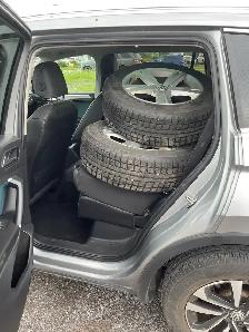 2020 Volkswagen - Tiguan IQ Drive 4MOTION - Photo 8