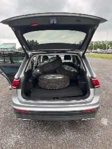 2020 Volkswagen - Tiguan IQ Drive 4MOTION - Photo 9