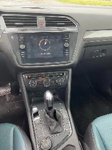 2020 Volkswagen - Tiguan IQ Drive 4MOTION - Photo 10