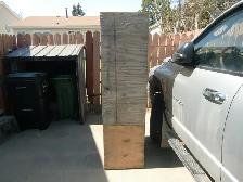 Garage Shelving Unit - Photo 2