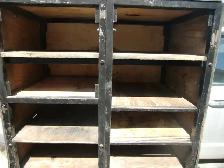 Garage Shelving Unit - Photo 4