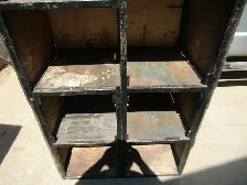 Garage Shelving Unit - Photo 5