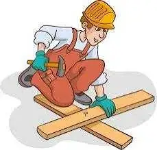 Laminate flooring/ Carpenter helper