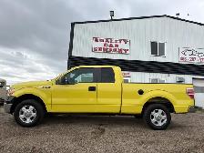 2012 Ford F-150 STX RWD- WARRANTY INC, NO ACCIDENTS, ONE OWNER, - Photo 2