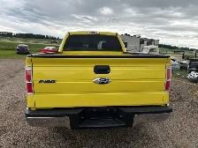 2012 Ford F-150 STX RWD- WARRANTY INC, NO ACCIDENTS, ONE OWNER, - Photo 4