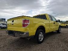2012 Ford F-150 STX RWD- WARRANTY INC, NO ACCIDENTS, ONE OWNER, - Photo 6