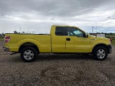 2012 Ford F-150 STX RWD- WARRANTY INC, NO ACCIDENTS, ONE OWNER, - Photo 7