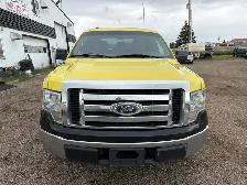 2012 Ford F-150 STX RWD- WARRANTY INC, NO ACCIDENTS, ONE OWNER, - Photo 9